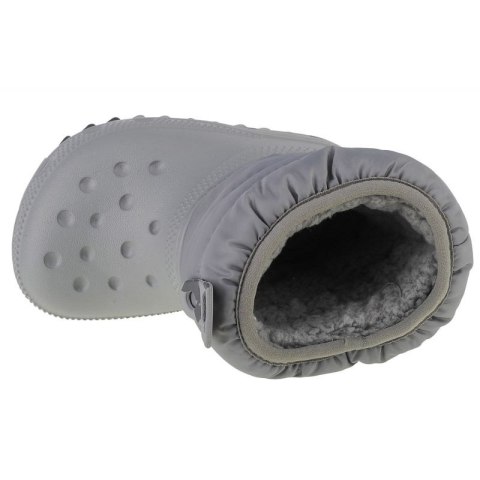 Buty Crocs Classic Neo Puff Boot Toddler Jr 207683-007 24/25 Buty Crocs Classic Neo Puff Boot Toddler Jr 207683-007 24/25