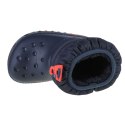 Buty Crocs Classic Neo Puff Boot Toddler Jr 207683-410 24/25