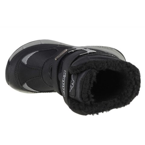 Buty Kappa Cekis Tex K Jr 260903K-1115 33 Buty Kappa Cekis Tex K Jr 260903K-1115 33
