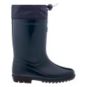 Kalosze Bejo Kai Wellies Jr 92800432333 33