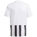 Koszulka adidas Striped 21 Jsy Y Jr GV1382 128 cm