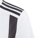 Koszulka adidas Striped 21 Jsy Y Jr GV1382 128 cm