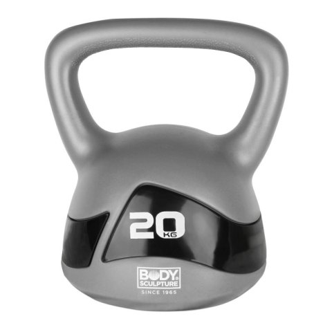 Odważnik Body Sculpture Kettlebell Bw 117EN BW117EN20KG N/A Odważnik Body Sculpture Kettlebell Bw 117EN BW117EN20KG N/A