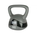 Odważnik Body Sculpture Kettlebell Bw 117EN BW117EN20KG N/A