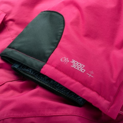 Spodnie narciarskie Bejo Halvar Jr 92800439452 146 Spodnie narciarskie Bejo Halvar Jr 92800439452 146