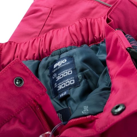 Spodnie narciarskie Bejo Halvar Jr 92800439452 146 Spodnie narciarskie Bejo Halvar Jr 92800439452 146