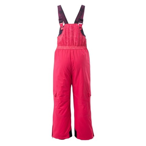 Spodnie narciarskie Bejo Hlavar Jr 92800439458 110 Spodnie narciarskie Bejo Hlavar Jr 92800439458 110