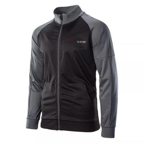 Bluza Hi-Tec Delian M 92800442903 XL Bluza Hi-Tec Delian M 92800442903 XL