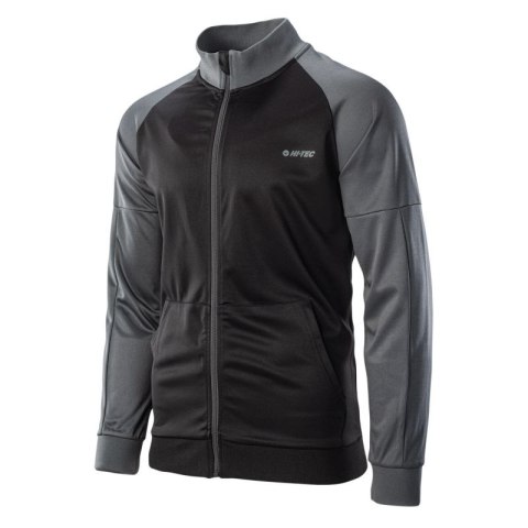 Bluza Hi-Tec Delian M 92800442903 XL Bluza Hi-Tec Delian M 92800442903 XL