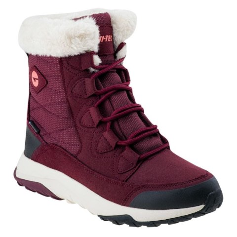 Buty Hi-Tec Mestia Mid Wp W 92800287313 36 Buty Hi-Tec Mestia Mid Wp W 92800287313 36