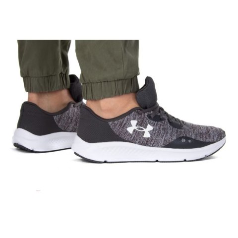 Buty Under Armour Charged Pursuit 3 Twist M 3025945-100 44.5