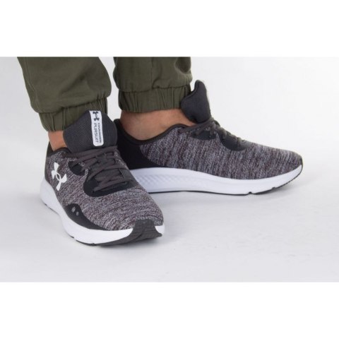 Buty Under Armour Charged Pursuit 3 Twist M 3025945-100 44.5 Buty Under Armour Charged Pursuit 3 Twist M 3025945-100 44.5