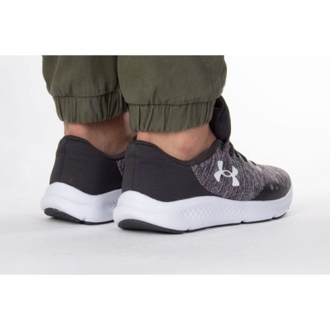 Buty Under Armour Charged Pursuit 3 Twist M 3025945-100 44 Buty Under Armour Charged Pursuit 3 Twist M 3025945-100 44