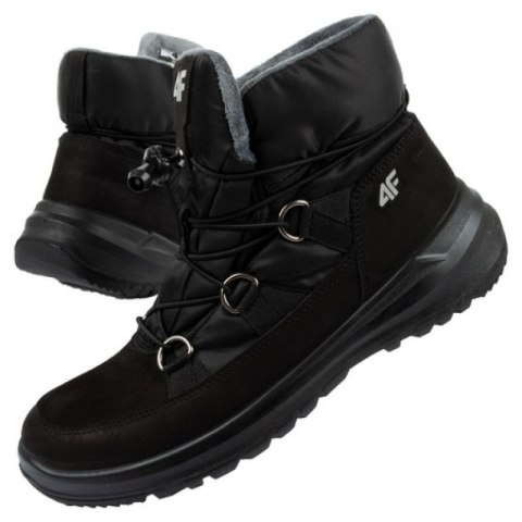 Buty sportowe śniegowce 4F W OBDH263 21S 37 Buty sportowe śniegowce 4F W OBDH263 21S 37