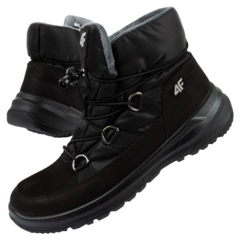 Buty sportowe śniegowce 4F W OBDH263 21S 37 Buty sportowe śniegowce 4F W OBDH263 21S 37