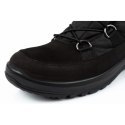 Buty sportowe śniegowce 4F W OBDH263 21S 37