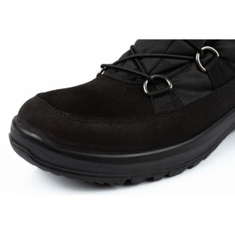Buty sportowe śniegowce 4F W OBDH263 21S 37 Buty sportowe śniegowce 4F W OBDH263 21S 37