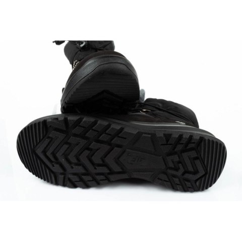 Buty sportowe śniegowce 4F W OBDH263 21S 37 Buty sportowe śniegowce 4F W OBDH263 21S 37