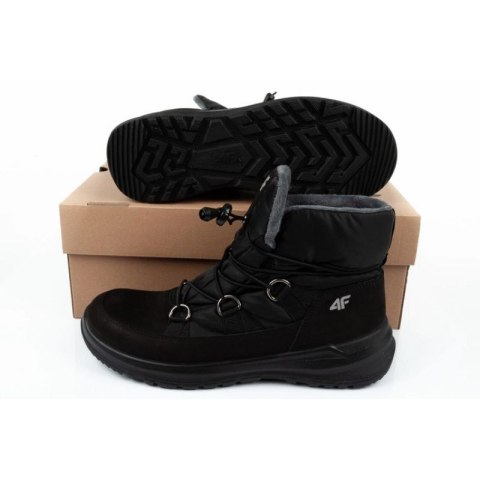 Buty sportowe śniegowce 4F W OBDH263 21S 37 Buty sportowe śniegowce 4F W OBDH263 21S 37