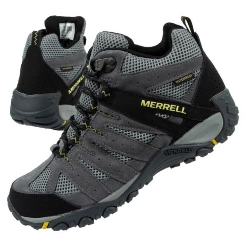 Buty trekkingowe Merrell Accentor 2 Vent M J50841 44 Buty trekkingowe Merrell Accentor 2 Vent M J50841 44
