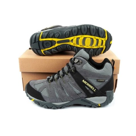 Buty trekkingowe Merrell Accentor 2 Vent M J50841 44 Buty trekkingowe Merrell Accentor 2 Vent M J50841 44