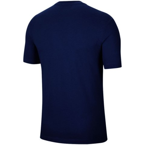 Koszulka Nike Ent Swsh Fed WC22 M DH7625 492 XL Koszulka Nike Ent Swsh Fed WC22 M DH7625 492 XL