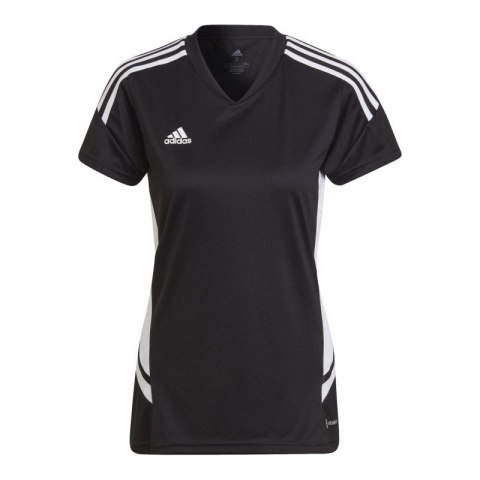 Koszulka adidas Condivo 22 Jersey W H21258 L (173cm) Koszulka adidas Condivo 22 Jersey W H21258 L (173cm)