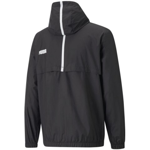 Kurtka Puma ESS+TAPE Windbreaker M 847477 01 XL Kurtka Puma ESS+TAPE Windbreaker M 847477 01 XL