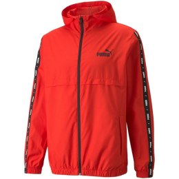 Kurtka Puma ESS+TAPE Windbreaker M 847477 11 M