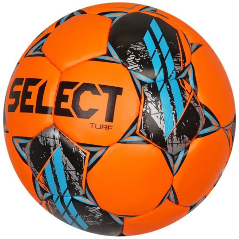 Piłka Select Flash Turf 3875060379 5 Piłka Select Flash Turf 3875060379 5