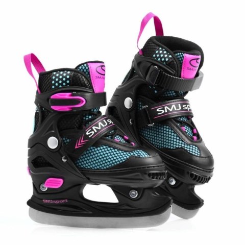 Rolki SMJ sport 3w1 Jr BS-616TP 31-34 Rolki SMJ sport 3w1 Jr BS-616TP 31-34