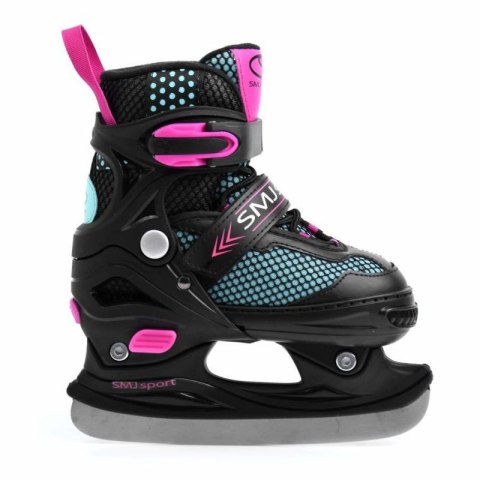 Rolki SMJ sport 3w1 Jr BS-616TP 31-34 Rolki SMJ sport 3w1 Jr BS-616TP 31-34