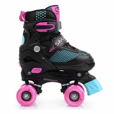 Rolki SMJ sport 3w1 Jr BS-616TP 31-34 Rolki SMJ sport 3w1 Jr BS-616TP 31-34