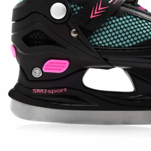 Rolki SMJ sport 3w1 Jr BS-616TP 31-34 Rolki SMJ sport 3w1 Jr BS-616TP 31-34