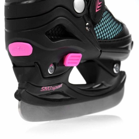 Rolki SMJ sport 3w1 Jr BS-616TP 31-34 Rolki SMJ sport 3w1 Jr BS-616TP 31-34
