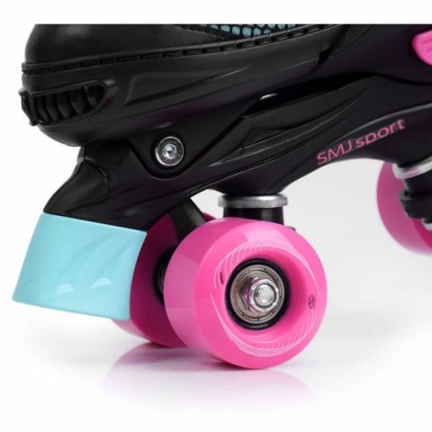 Rolki SMJ sport 3w1 Jr BS-616TP 31-34 Rolki SMJ sport 3w1 Jr BS-616TP 31-34