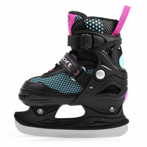 Rolki SMJ sport 3w1 Jr BS-616TP 31-34 Rolki SMJ sport 3w1 Jr BS-616TP 31-34