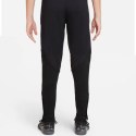 Spodnie Nike Polska Strike Jr DM9600-010 XL (158-170cm)