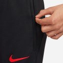 Spodnie Nike Polska Strike Jr DM9600-010 XL (158-170cm)