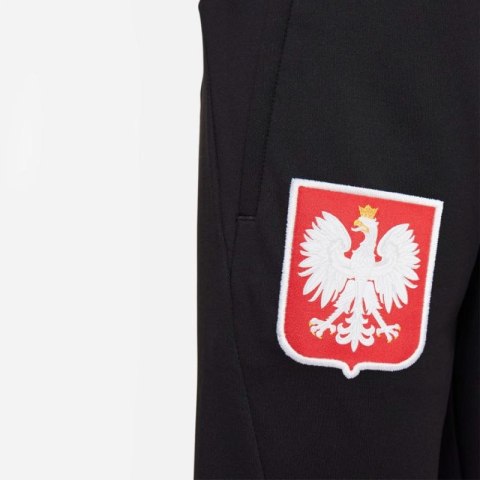 Spodnie Nike Polska Strike Jr DM9600-010 XL (158-170cm) Spodnie Nike Polska Strike Jr DM9600-010 XL (158-170cm)