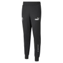 Spodnie Puma BMW MMS SDS TRK M 531178 01 xs