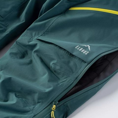 Spodnie narciarskie Elbrus Svean M 92800439197 XXL Spodnie narciarskie Elbrus Svean M 92800439197 XXL