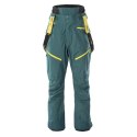 Spodnie narciarskie Elbrus Svean M 92800439197 XXL