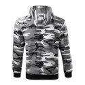 Bluza Malfini Camo Zipper M MLI-C1932 2XL