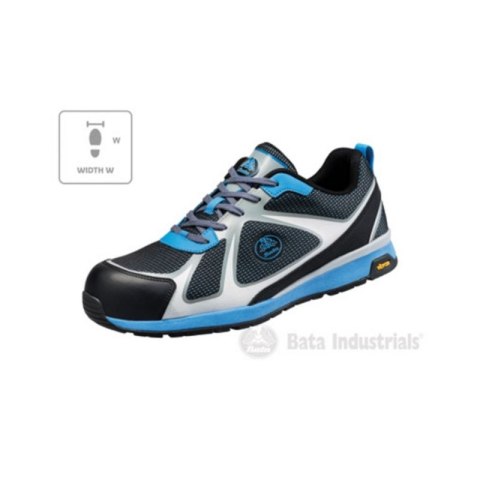 Buty Bata Industrials Bright 021 U MLI-B20B5 blue 39 Buty Bata Industrials Bright 021 U MLI-B20B5 blue 39