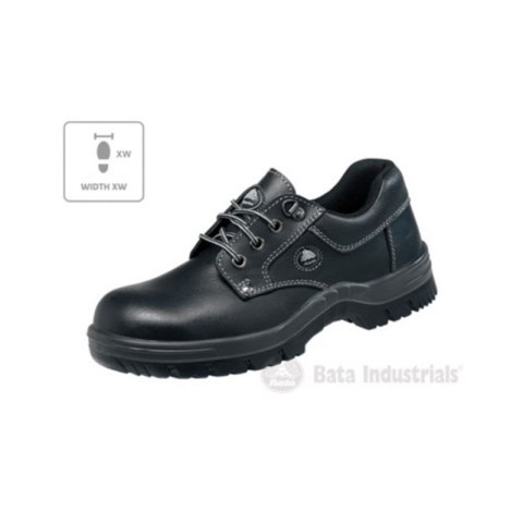 Buty Bata Industrials Norfolk XW U MLI-B25B1 czarny 40 Buty Bata Industrials Norfolk XW U MLI-B25B1 czarny 40