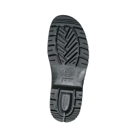Buty Bata Industrials Norfolk XW U MLI-B25B1 czarny 40 Buty Bata Industrials Norfolk XW U MLI-B25B1 czarny 40