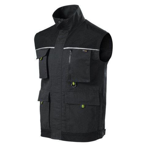 Kamizelka Rimeck Ranger M MLI-W5494 ebony gray 52/54