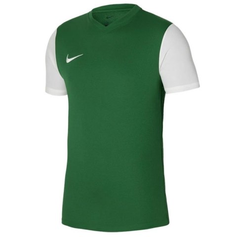 Koszulka Nike Dri-Fit Tiempo Premier 2 M DH8035 302 L Koszulka Nike Dri-Fit Tiempo Premier 2 M DH8035 302 L