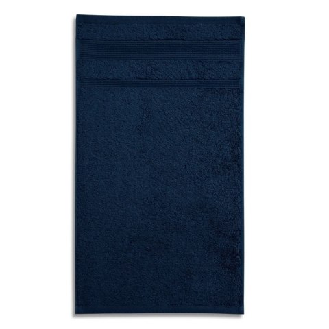 Ręcznik Malfini Organic (GOTS) 50x100 MLI-91702 50 x 100 cm